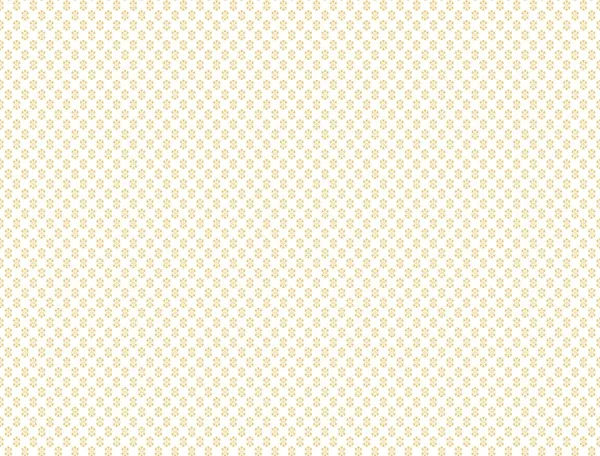 VP1392 | Brioni Butter Floral Stamp Wallpaper