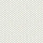 York Designer Series Brioni Grey Floral Stamp Wallpaper - SKU VP1395