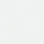York Designer Series Brioni Light Blue Floral Stamp Wallpaper - SKU VP1391