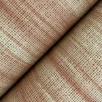York Designer Series Brushed Linen Brick Wallpaper - SKU GT4565
