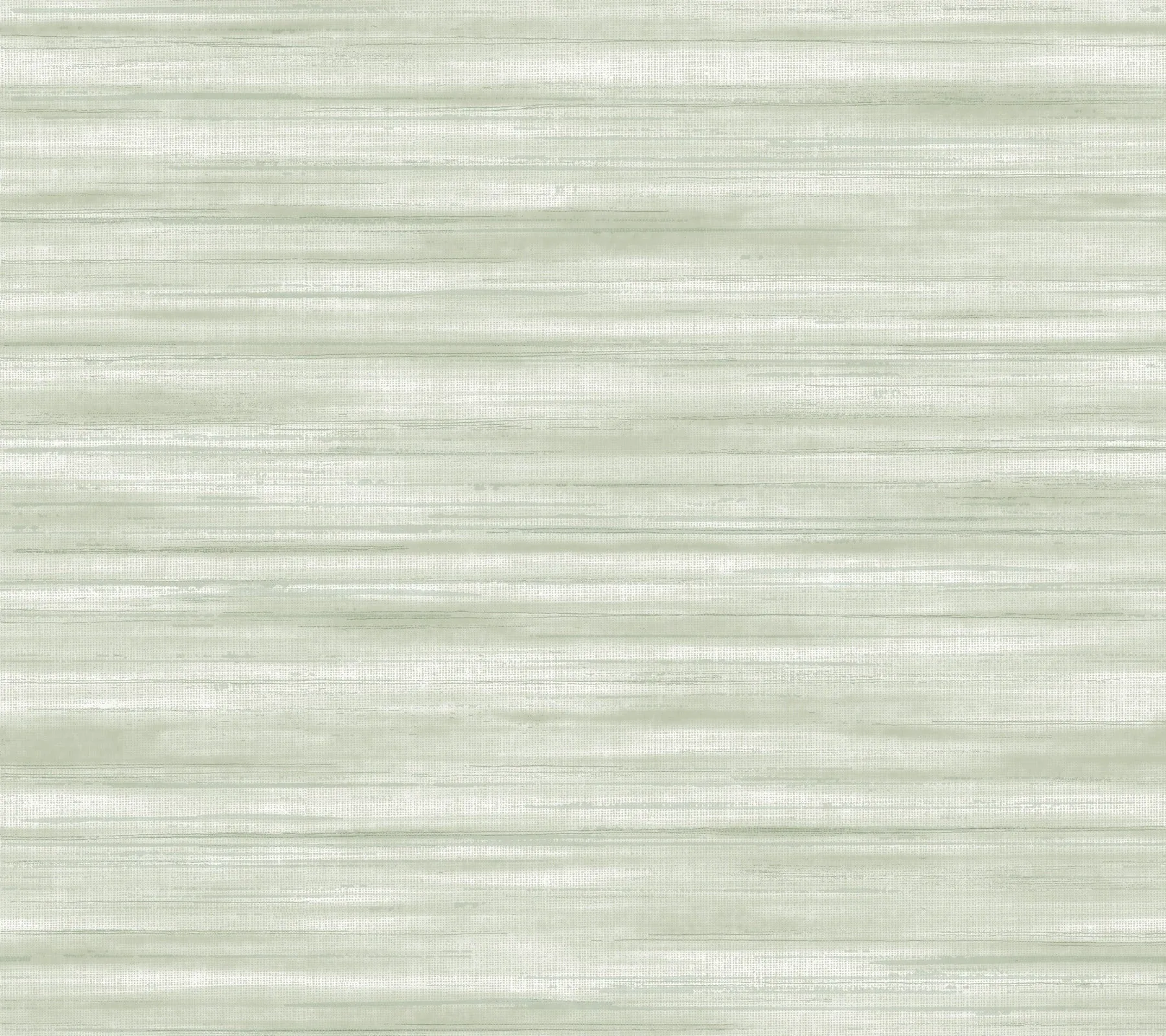 GT4561 | Brushed Linen Green Wallpaper