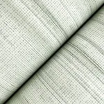 York Designer Series Brushed Linen Green Wallpaper - SKU GT4561