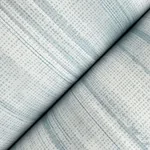 York Designer Series Brushed Linen Light Blue Wallpaper - SKU GT4564