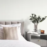 York Designer Series Cabric White Shimmering Texture Wallpaper - SKU MA34914