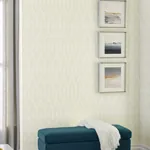 York Designer Series Café Society Cream Wallpaper - SKU CI2361