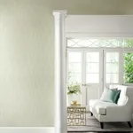 York Designer Series Café Society Cream Wallpaper - SKU CI2361
