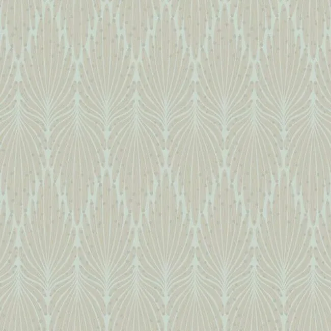 York Designer Series Café Society Grey Wallpaper - SKU CI2363