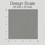 York Designer Series Calliope Fog Transit Wallpaper - SKU RRD7613N