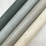 York Designer Series Calliope Pearl Trax Wallpaper - SKU RRD7614N