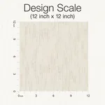 York Designer Series Calliope Pearl Trax Wallpaper - SKU RRD7614N