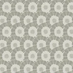 York Designer Series Coco Bloom White Wallpaper - SKU CA1557