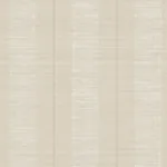 York Designer Series Colbert Stripe Taupe Textured Wallpaper - SKU LL3209