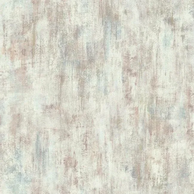 OG0578 | Concrete Patina Mutlicolor & Grey Wallpaper