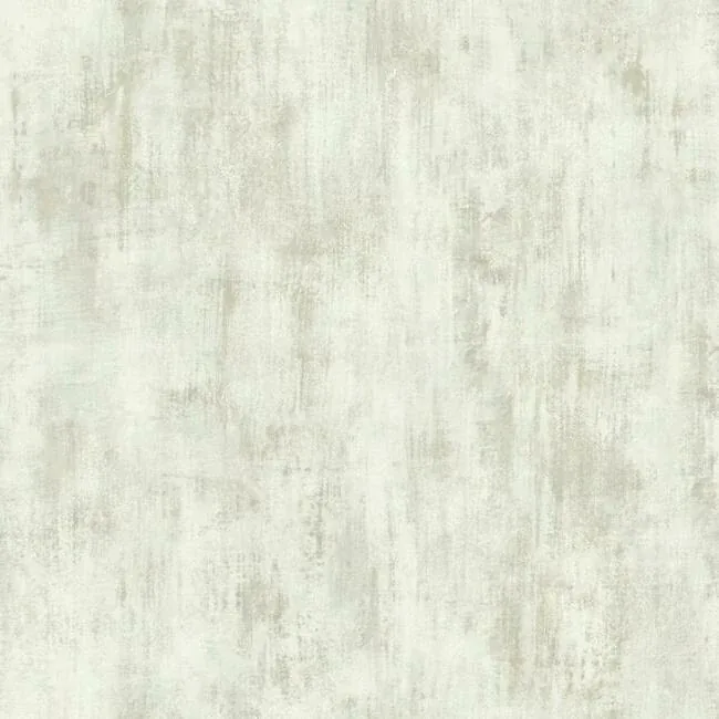 York Designer Series Concrete Patina White & Neutral Wallpaper - SKU OG0576