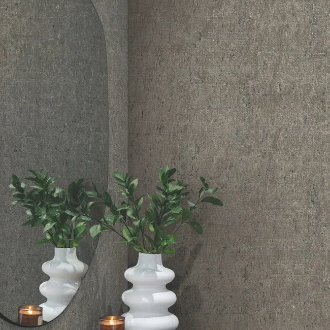 York Designer Series Cork Green Wallpaper - SKU CZ2481