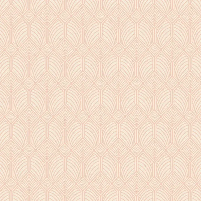 York Designer Series Craftsman Blush Wallpaper - SKU AC9186