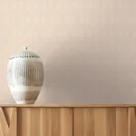 York Designer Series Craftsman Blush Wallpaper - SKU AC9186