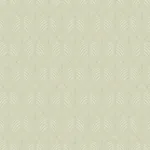 York Designer Series Craftsman Green Wallpaper - SKU AC9185