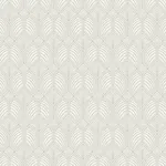 York Designer Series Craftsman Grey Wallpaper - SKU AC9181