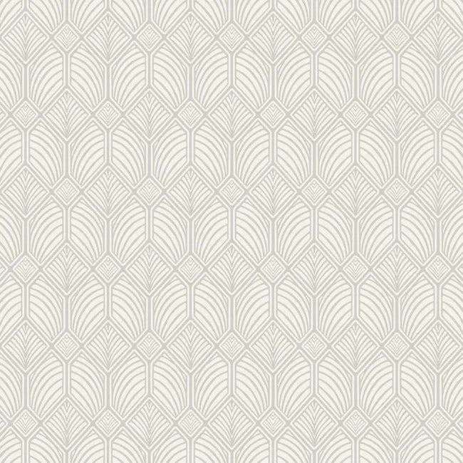 AC9181 | Craftsman Grey Wallpaper