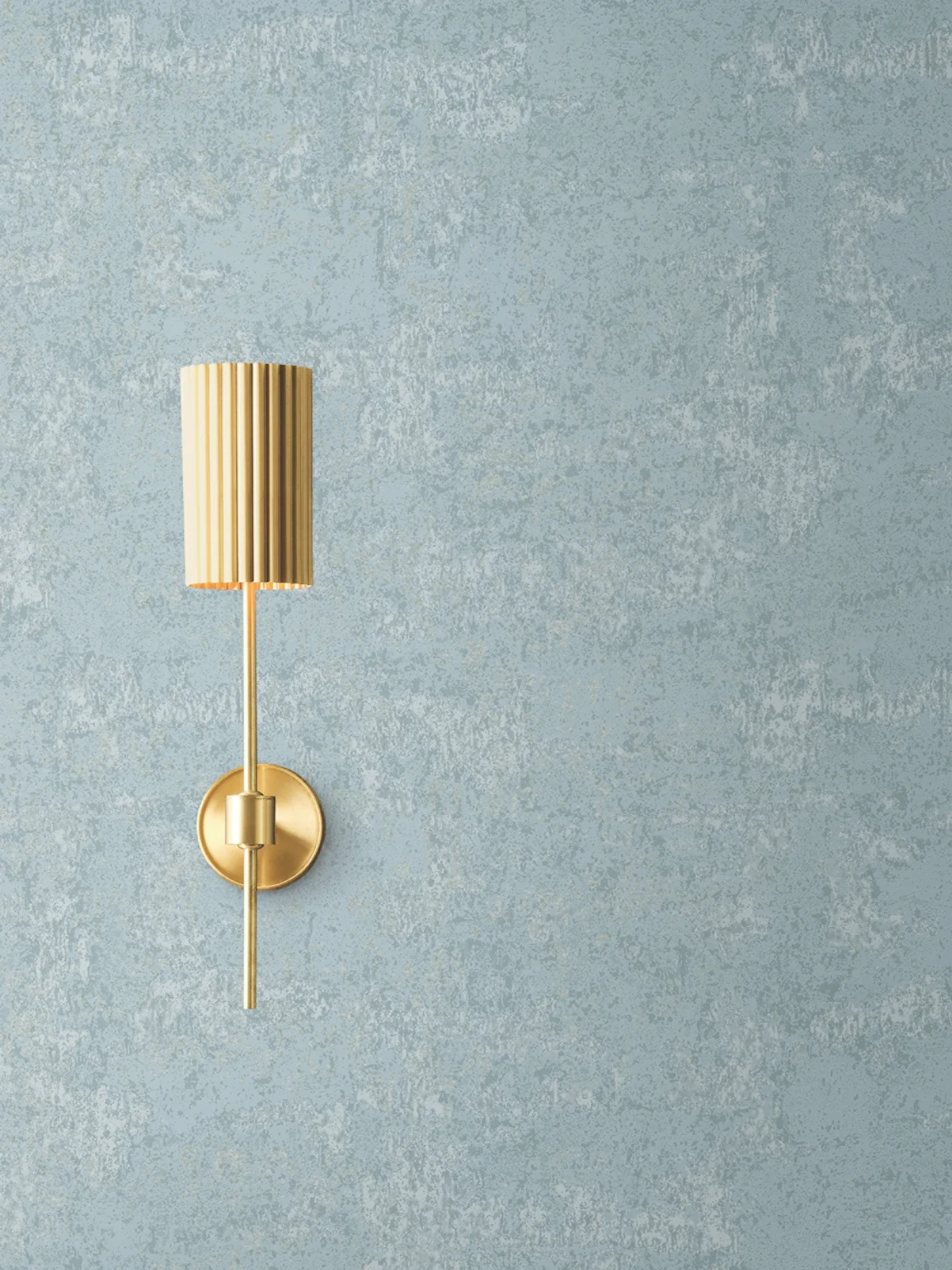 York Designer Series Crystal Cloud Denim Beaded Wallpaper - SKU VR1543