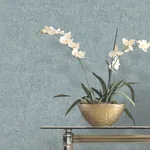 York Designer Series Crystal Cloud Denim Beaded Wallpaper - SKU VR1543