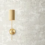 York Designer Series Crystal Cloud Dove Beaded Wallpaper - SKU VR1541