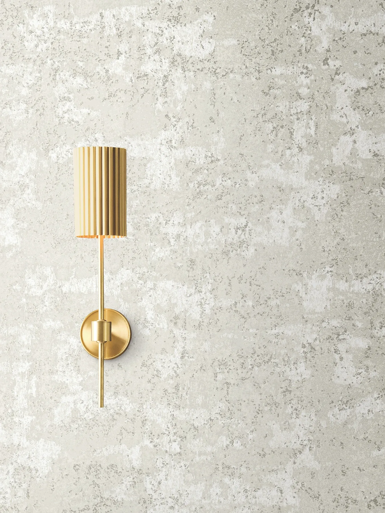 York Designer Series Crystal Cloud Dove Beaded Wallpaper - SKU VR1541