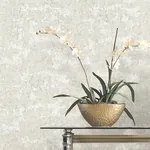York Designer Series Crystal Cloud Dove Beaded Wallpaper - SKU VR1541