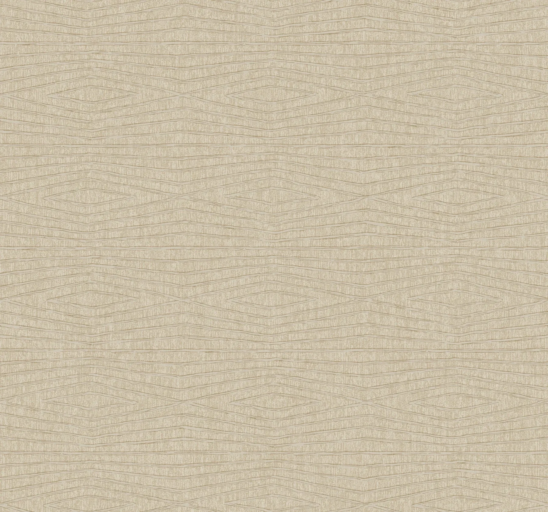 York Designer Series Daystone Beige Wallpaper - SKU ZA8011