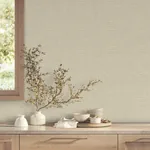 York Designer Series Daystone Beige Wallpaper - SKU ZA8011