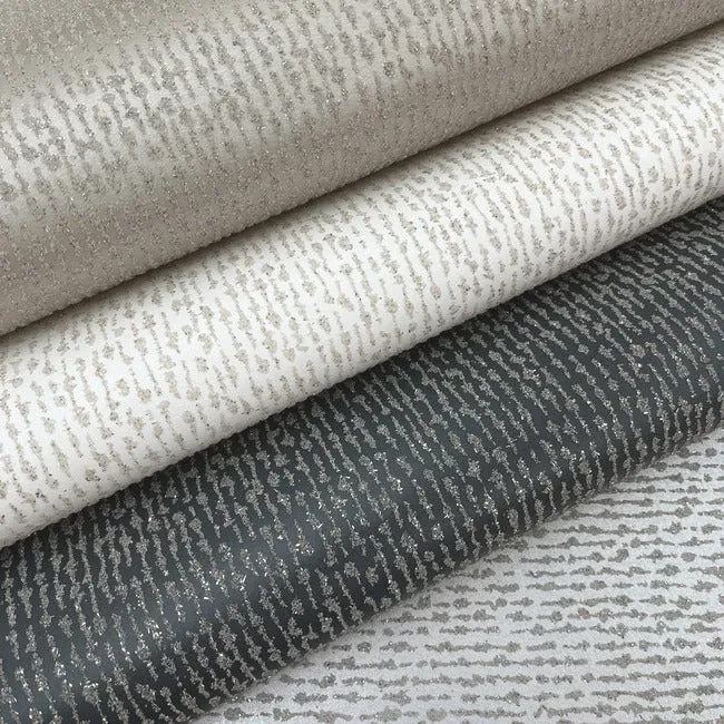 York Designer Series Dazzle White Wallpaper - SKU DT5095