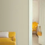 York Designer Series Deco Screen Beige Wallpaper - SKU CA1525