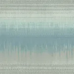 York Designer Series Desert Textile Blue Wallpaper - SKU BO6625