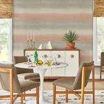 York Designer Series Desert Textile Pink Wallpaper - SKU BO6621