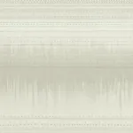 York Designer Series Desert Textile White Wallpaper - SKU BO6623