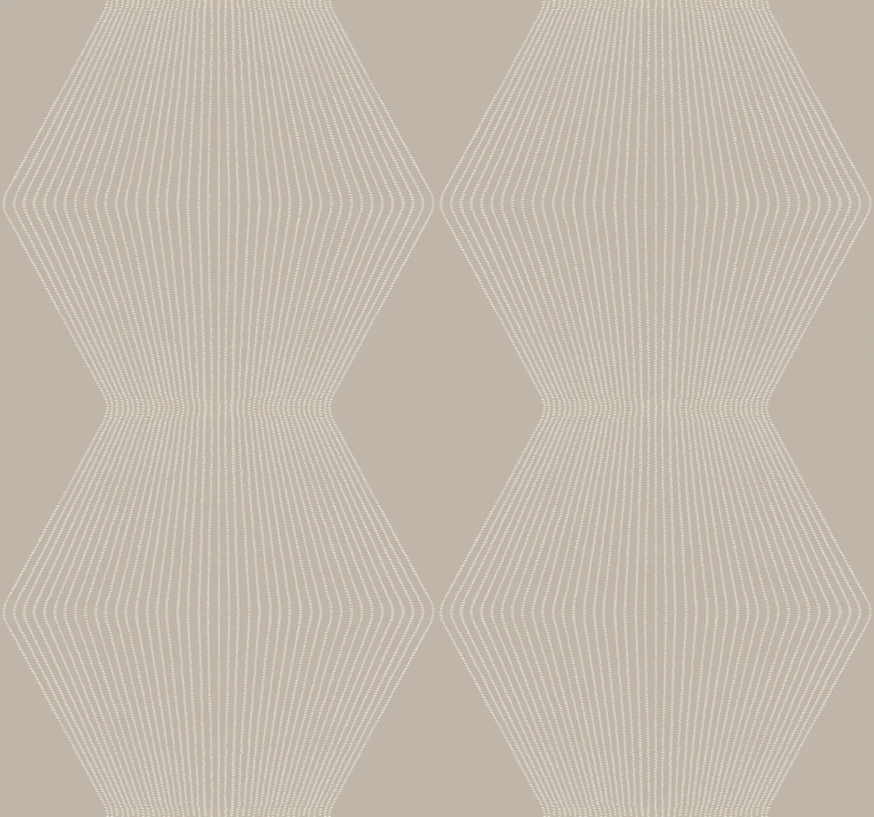 MX9632 | Diamond Legacy Taupe Wallpaper