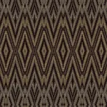 York Designer Series Diamond Marquise Black Wallpaper - SKU EV3912