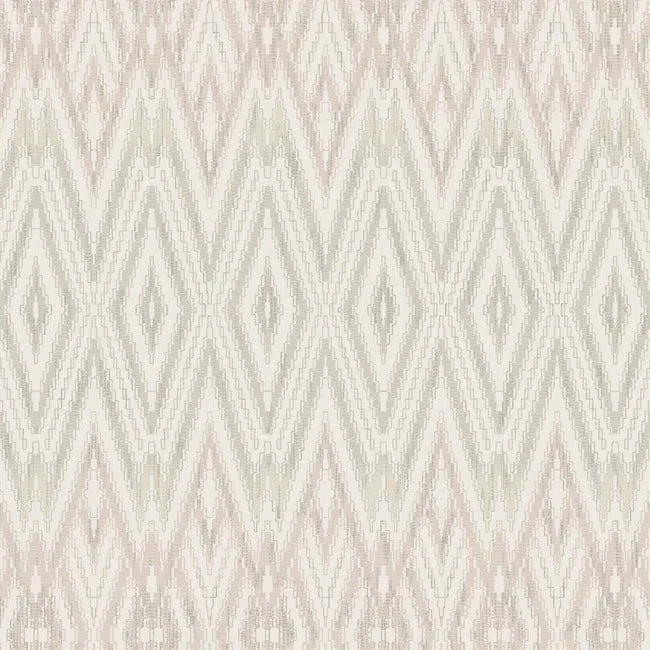 EV3911 | Diamond Marquise Lavender Wallpaper