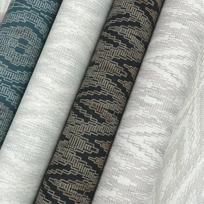 York Designer Series Diamond Marquise Light Neutral Wallpaper - SKU EV3913