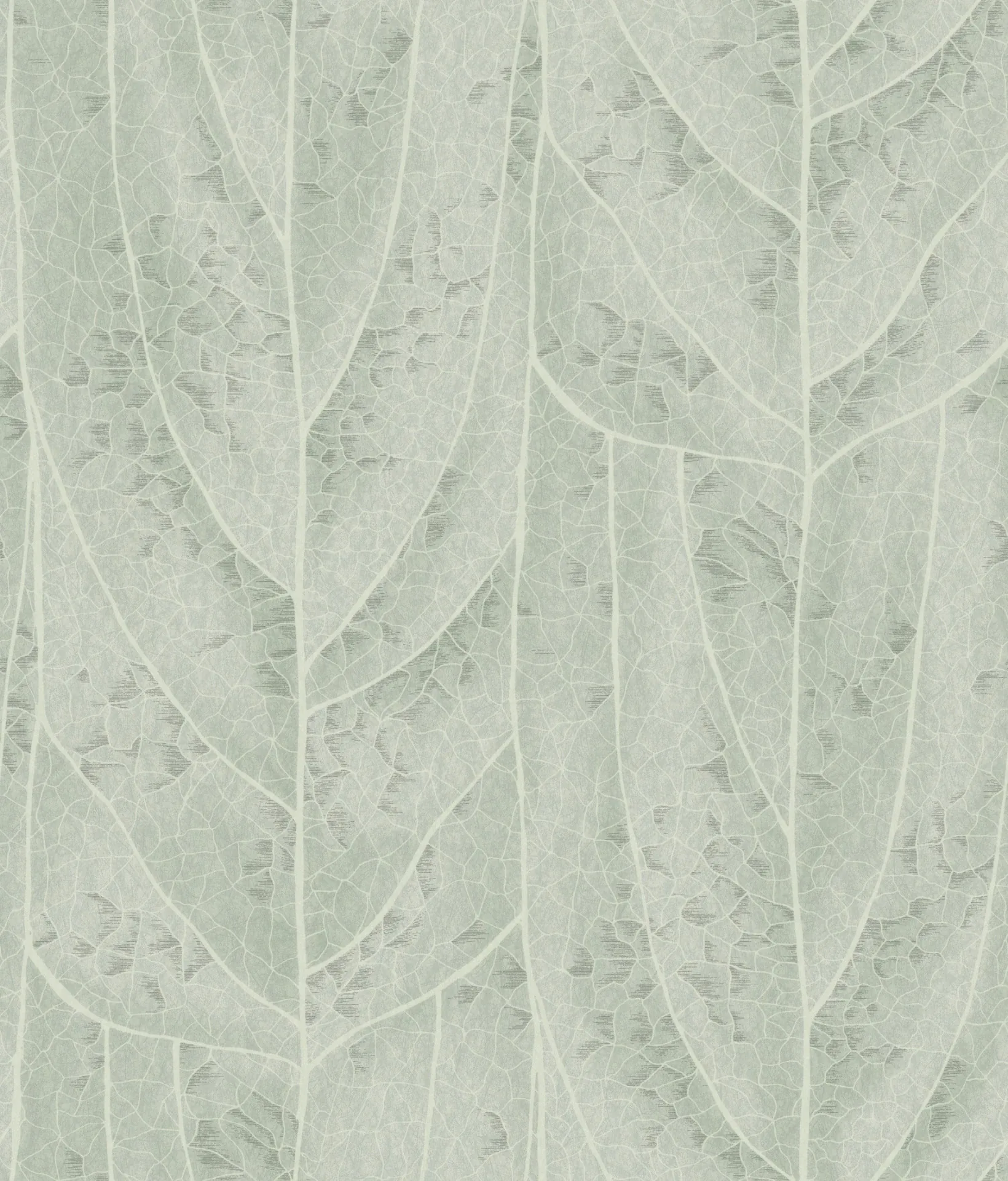 York Designer Series Dicot Spa Leaf Wallpaper - SKU NT6141
