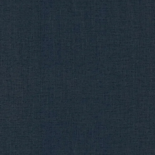 5870 | Diplomacy Weave Blue Wallpaper