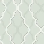York Designer Series Double Damask Silver Wallpaper - SKU CI2397