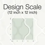 York Designer Series Double Damask Silver Wallpaper - SKU CI2397