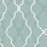 York Designer Series Double Damask Teal Wallpaper - SKU CI2394