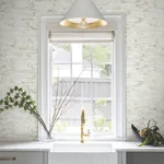 York Designer Series Dreamland Cameo Wallpaper - SKU NT6173