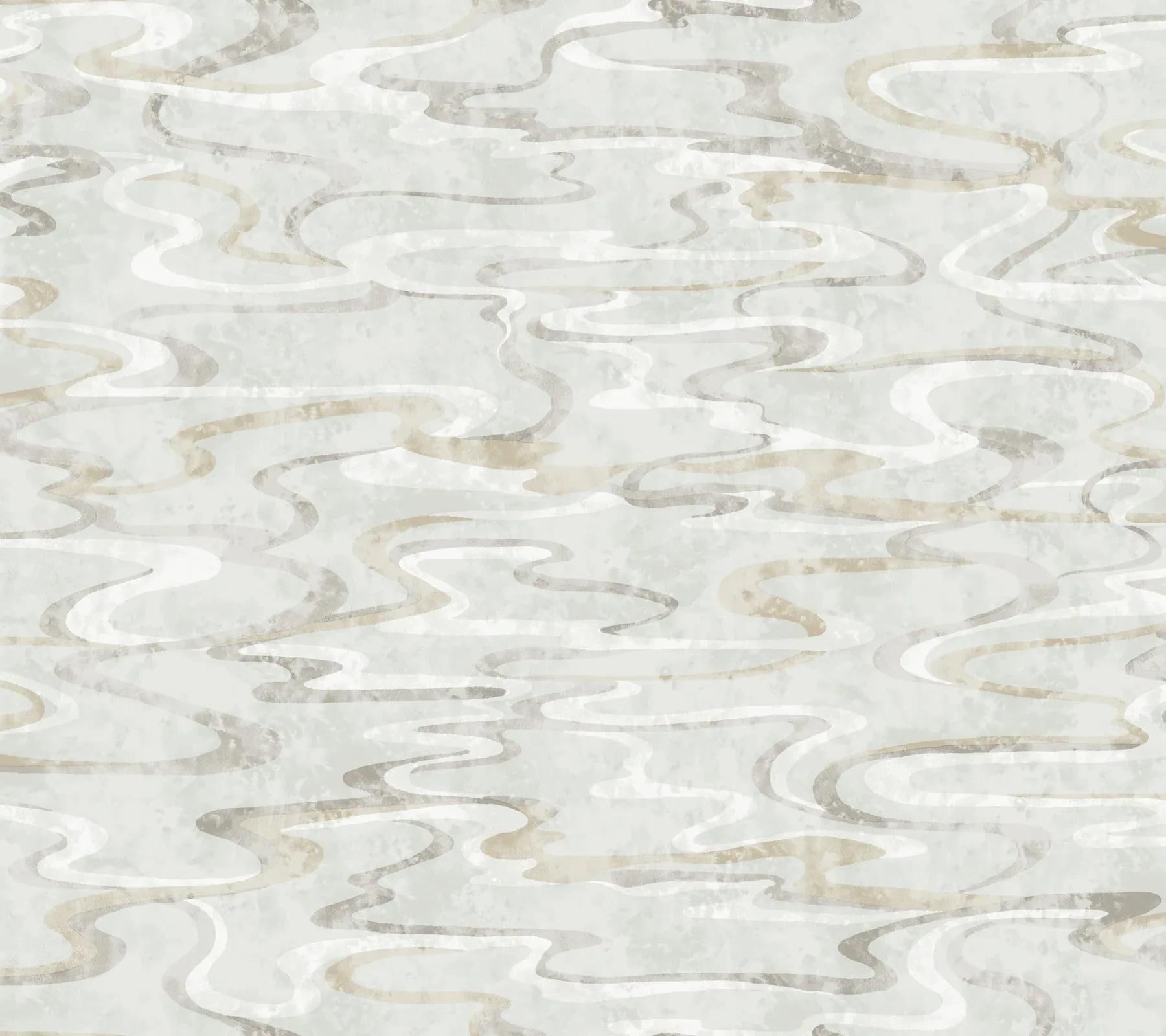 NT6174 | Dreamland Grey Wallpaper