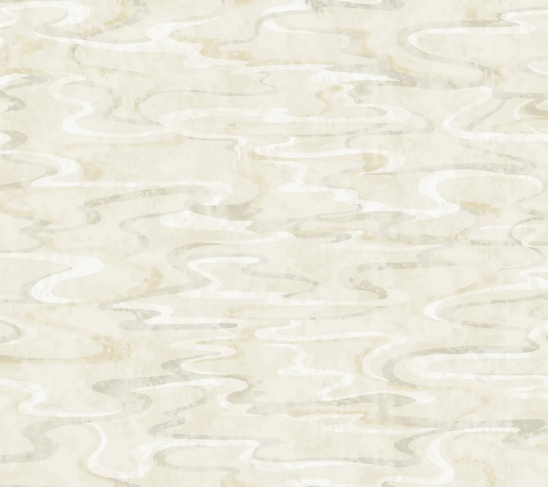 York Designer Series Dreamland Oyster Wallpaper - SKU NT6172