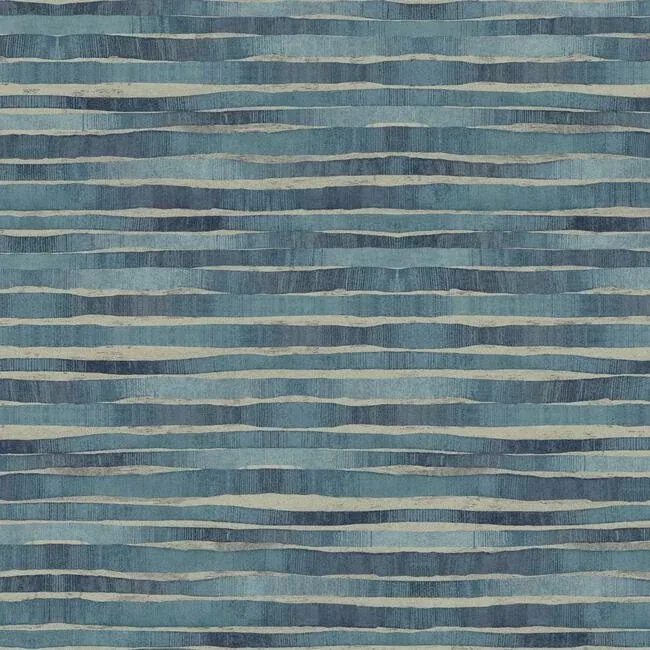 KT2181 | Dreamscapes Blue Wallpaper