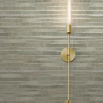 York Designer Series Dreamscapes Brown Wallpaper - SKU KT2184
